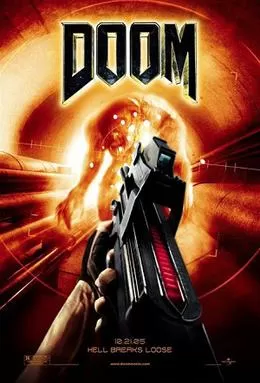 Doom ล่าตายมนุษย์กลายพันธุ์