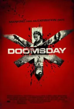 Doomsday ดูมส์เดย์ ห่าล้างโลก