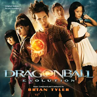 Dragonball Evolution เปิดตำนานใหม่นักสู้กู้โลก