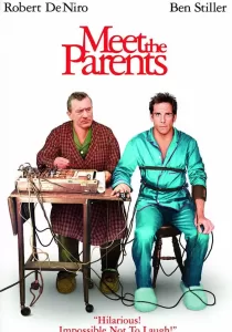 Meet the Parents เขยซ่าส์ พ่อตาแสบ