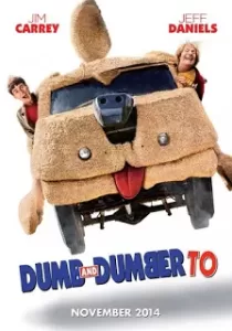 Dumb and Dumber To ใครว่าเราแกล้งโง่วะ
