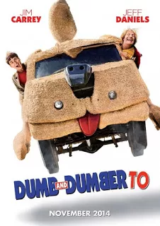 Dumb and Dumber To ใครว่าเราแกล้งโง่วะ