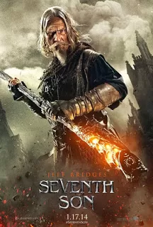 Seventh Son บุตรคนที่ 7 สงครามมหาเวทย์