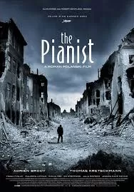 The Pianist สงคราม ความหวัง บัลลังก์ เกียรติยศ