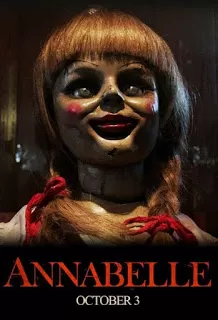 Annabelle ตุ๊กตาผี