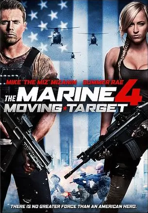 The Marine 4 Moving Target เดอะ มารีน 4 ล่านรก เป้าสังหาร