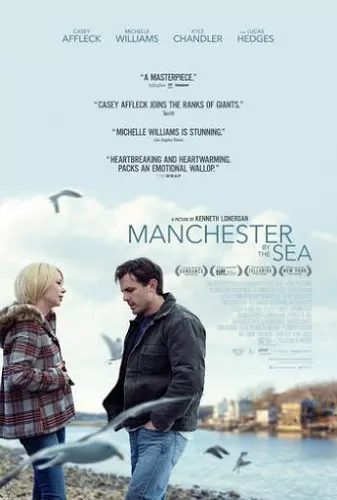 Manchester By The Sea แค่…ใครสักคน
