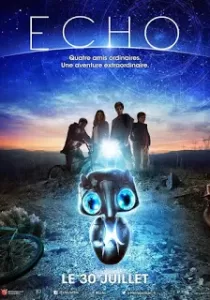 Earth to Echo เอคโค่ เพื่อนจักรกลสู้ทะลุจักรวาล