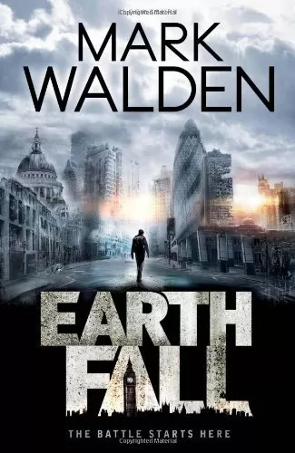 Earthfall วันโลกดับ