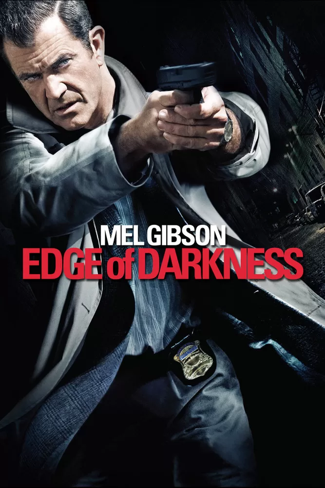 Edge of Darkness มหากาฬล่าคนทมิฬ