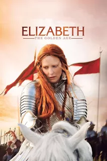 Elizabeth The Golden Age อลิซาเบธ ราชินีบัลลังก์ทอง