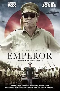 Emperor จักรพรรดิของปวงชน