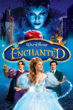Enchanted มหัศจรรย์รักข้ามภพ