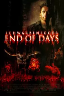 End of Days วันดับซาตานอวสานโลก