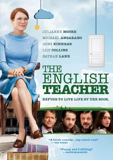 The English Teacher ครูใสหัวใจสะออน