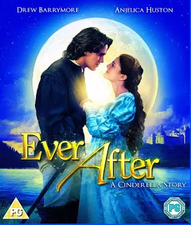 Ever After: A Cinderella Story วัยฝัน ตำนานรักนิรันดร