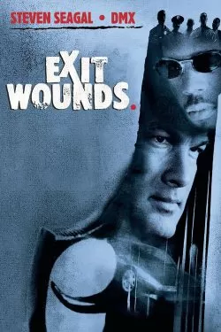 Exit Wounds ยุทธการล้างบางเดนคน