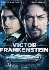 Victor Frankenstein วิคเตอร์ แฟรงเกนสไตน์