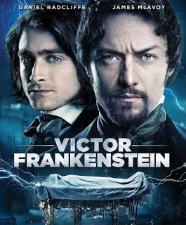 Victor Frankenstein วิคเตอร์ แฟรงเกนสไตน์