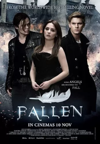 Fallen เทวทัณฑ์