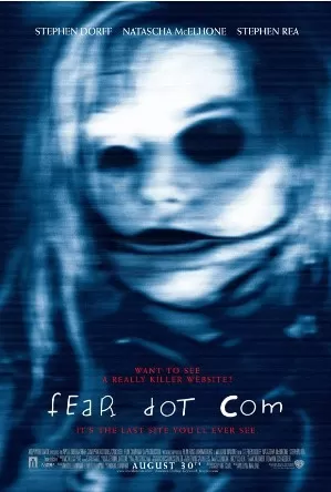 Fear dot com สยอง ดอท คอม