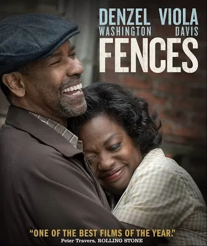 Fences รั้วใดมิอาจกั้น [ซับไทย]