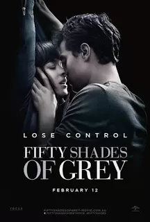 Fifty Shades of Grey ฟิฟตี้ เชดส์ ออฟ เกรย์