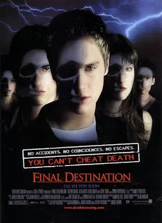 Final Destination 1 เจ็ดต้องตาย โกงความตาย