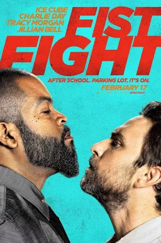 Fist Fight ครูดุดวลเดือด