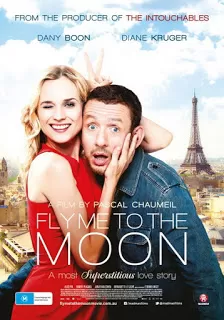 Fly Me to the Moon รักหลอกๆ แต่ใจบอกใช่