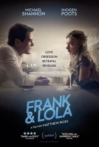 Frank & Lola วงกตรัก แฟรงค์กับโลล่า [ซับไทย]