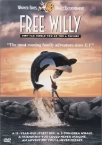 Free Willy ฟรี วิลลี่ เพื่อเพื่อนด้วยหัวใจอันยิ่งใหญ่
