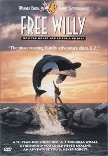 Free Willy ฟรี วิลลี่ เพื่อเพื่อนด้วยหัวใจอันยิ่งใหญ่