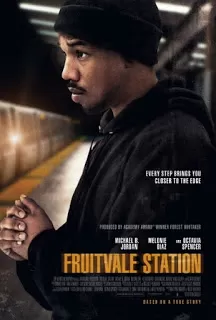 Fruitvale Station ยุติธรรมอำพราง