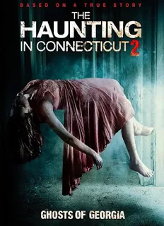 The Haunting In Connecticut 2 Ghost Of Georgia คฤหาสน์…ช็อค 2