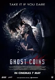 Ghost Coins เกมปลุกผี