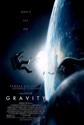 Gravity กราวิตี้ มฤตยูแรงโน้มถ่วง