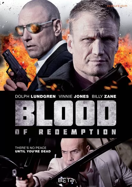 Blood Of Redemption บัญชีเลือดล้างเลือด