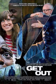 Get Out ลวงร่างจิตหลอน