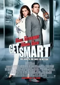 Get Smart พยัคฆ์ฉลาด เก็กไม่เลิก
