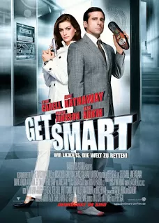 Get Smart พยัคฆ์ฉลาด เก็กไม่เลิก