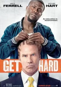 Get Hard เก็ทฮาร์ด มือใหม่หัดห้าว