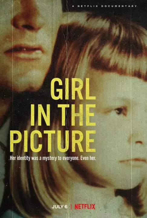 Girl in the Picture เด็กหญิงในรูป