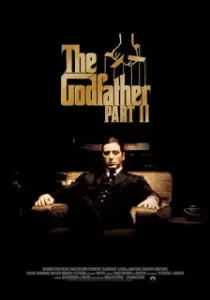 The Godfather Part 2 เดอะก็อดฟาเธอร์ 2
