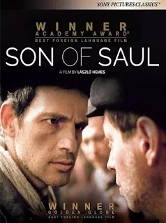 Son of Saul ซันออฟซาอู