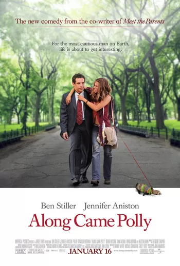 Along Came Polly กล้า ๆหน่อย อย่าปล่อยให้ชวดรัก