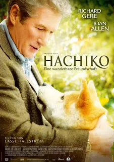 Hachi A Dog’s Tale ฮาชิ หัวใจพูดได้