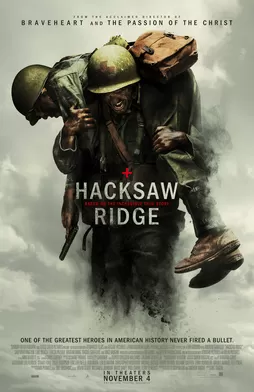 Hacksaw Ridge วีรบุรุษสมรภูมิปาฏิหาริย์