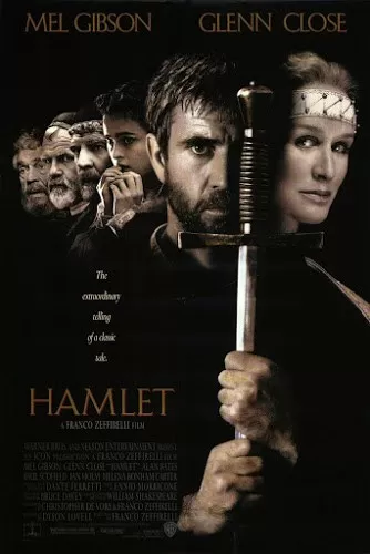 Hamlet แฮมเล็ต พลิกอำนาจเลือดคนทรราช