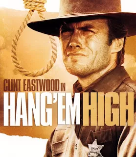 Hang  Em High กลั่นแค้นไอ้ชาติหิน